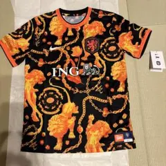 Nike x Patta オランダ代表 練習着 US：Lサイズ - メルカリ