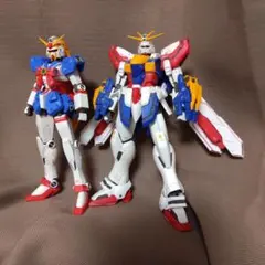 2026年最新】ノーベルガンダムの人気アイテム - メルカリ