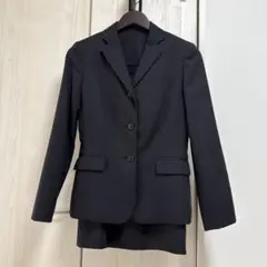 自由人⭐︎レディース⭐︎リクルート⭐︎スーツ⭐︎セットアップ⭐︎ｘｓ⭐︎グレー