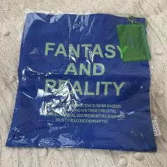 ローリーズファーム ノベルティ トートバック