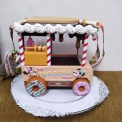 ポップコーンバケット　ディズニー　パルパルーザ