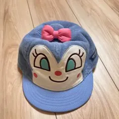アンパンマン コキンちゃん 帽子のサムネイル