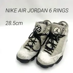 2025年最新】nike air jordan 6 ringsの人気アイテム - メルカリ