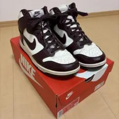 Dunk HIGH EASTER BUNNY 2007年 - メルカリ