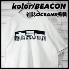 美品】キャバン アートTシャツ 黒 コスタリカ ユニセックス オーバー