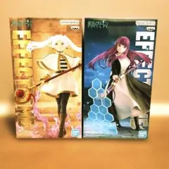 フリーレン フィギュア 2種類セット