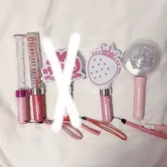 すとぷり ペンライト まとめ売り