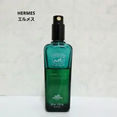 Hermès エルメス オーデコロン　50ml