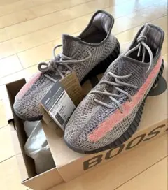 adidas YEEZY BOOST 350 V2 GW0089のサムネイル