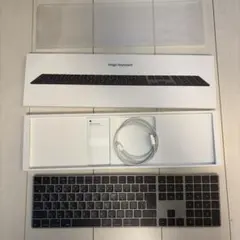 Apple Magic Keyboard A1843
