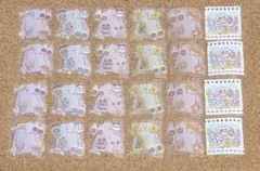 たまごっち アメステ セット ロールシール tamagochi シール