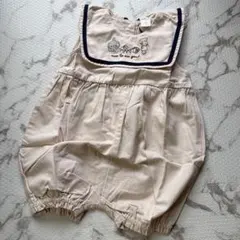 cottoli オールインワン