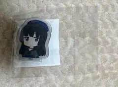 元祖！バンドリちゃん アクリルバッジ 白金燐子