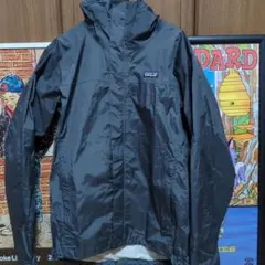 patagonia 3Lトレントシェルジャケット