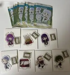 葬送のフリーレン アクスタ【まとめ売りお得セット】