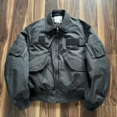 ソロイスト soloist 24ss 新品46 フライトジャケットモノトーン ソロイスト soloist 24ss 新品46 フライトジャケットモノト ン IC-S