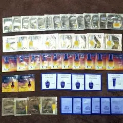 L'OCCITANE／ロクシタン　サンプルセット59点