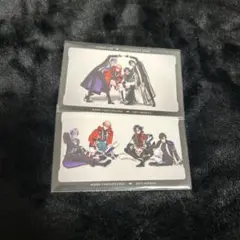 にじさんじ カード