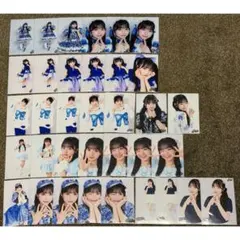 CUTIE STREET きゅーすと 増田彩乃 生写真 トクポ