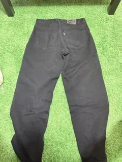 LEVI’S/SilverTab リーバイス シルバータブ