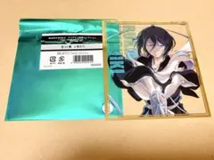 送料無料】朽木ルキア BLEACH 扉絵ポストカード - メルカリ