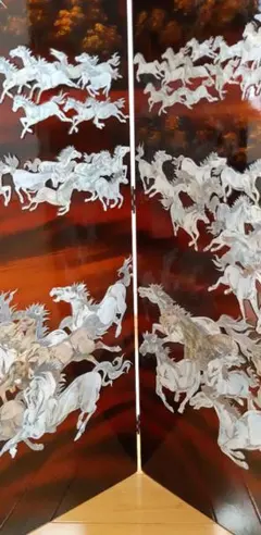 2026年最新】衝立 螺鈿の人気アイテム - メルカリ