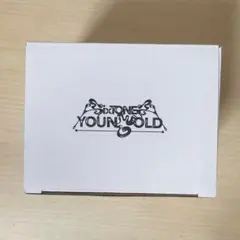 SixTONES Young old マグカップ　スウェット SixTONES Young old マグカップ スウェット 【公式通販】