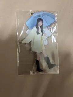 乃木坂46 モバイル 会場限定 S賞 アクリルスタンド 弓木奈於 - メルカリ