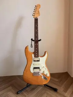 Fender Stratocaster MIJ Hybrid II HSHのサムネイル
