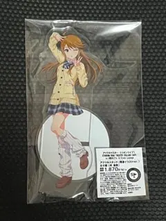 所恵美 アイドルマスター ミリオンライブ スタローカフェ