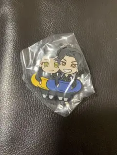 東京リベンジャーズ キャラばんちょうこう ラバーマスコットvol.2