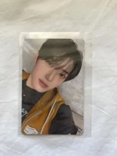 ALD1 EUPHORIA サンヒョン タワレコ B トレカ