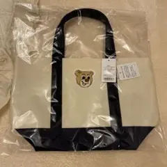 フェイラー　トート　テディ