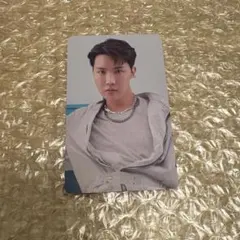 PTD BTS BTS MOVIE WEEKS 特典トレカ　j-hope