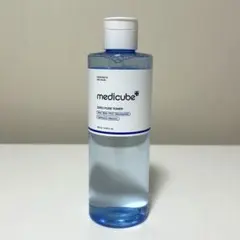 メディキューブ ゼロ毛穴トナー