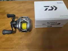 ダイワ T3 1016SHL−TW＋ I'ZE FACTORY1000SV付 - メルカリ
