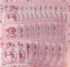 黒子のバスケ 桃井さつき 纏め売り♡ - メルカリ