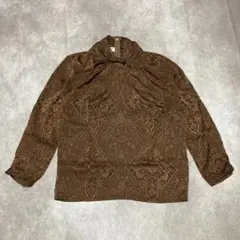 【美品】 LOEWE ロエベ 長袖シャツ ブラウス シルク72% ラメ加工 LOEWE - ロエベ LOEWE シャツの通販 by KOMEHYO ONLINE ラクマ店