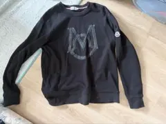 モンクレールトレーナー