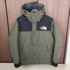 ノースフェイス　ND92337 マウンテンダウンジャケット　最終価格