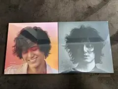 藤井風 レコード Prema LASA Best Album - メルカリ