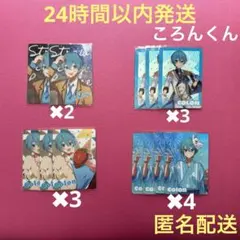 すとぷり　ころんくん★コレクションカードセット★12枚