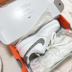 本日限定Nike スニーカーWMNS AIR FORCE 1 LX 23.5cm