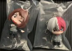 僕のヒーローアカデミア プラプラマスコット