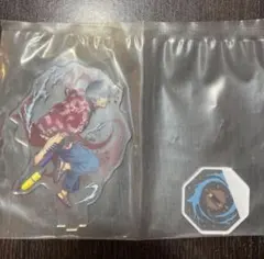 サカモトデイズ　セガラッキーくじ　アクリルスタンド　南雲①