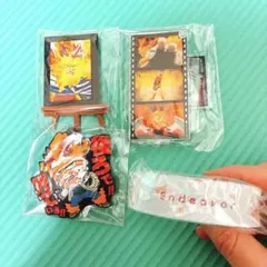 ヒロアカ エンデヴァー グッズ