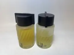 新品未使用 dunhill ダンヒル エディション ヘア トニック 30ml - メルカリ