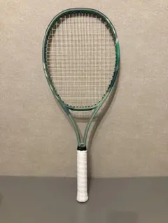 YONEX PERCEPT 100L G1｜美品｜ガット26年3月張り替え - メルカリ