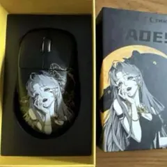 WAIZOWL OGM PRO V2 HADES Editionゲーミングマウス