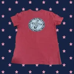 Piko 半袖Tシャツ 赤 Lサイズ y2kのサムネイル